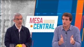 Mesa Central: Capítulo 215 - 20 de abril 2025