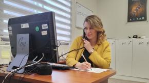 Carabineros ofrece nuevos puestos de trabajo para civiles en Santiago: sueldos bordean el millón de pesos