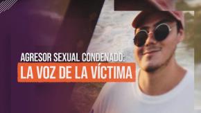 Reportajes T13 | "Estuve muerta en vida": Habla por primera vez la víctima de violación de exasesor del Ministerio de Hacienda
