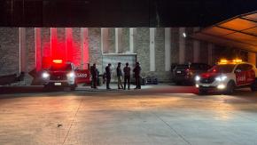 Con 149 máquinas de juegos de azar: Desbaratan casino clandestino en Independencia