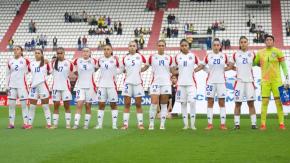  Por su primera victoria: ¿Cuándo vuelve a jugar la Roja Femenina en el Sudamericano Sub 17?