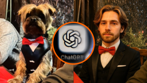 Así convierte la Inteligencia Artificial a tus mascotas en humanos: La tendencia que crece en redes Así convierte la Inteligencia Artificial a tus mascotas en humanos: La tendencia que crece en redes