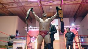 Lucha libre chilena vivirá otro gran episodio con XplosionManía 2: Revisa dónde y cuándo es el evento de Xplosión