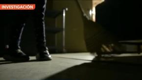“Tenía que levantarse a las 4 AM”: Así era la vida de la niña de 8 años que fue vendida como esclava en Rengo