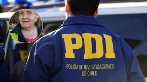 Encuentran sin vida a adulta mayor que estaba desaparecida desde fines de marzo en Carahue