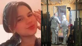 "Te los devolveré en un ataúd": Mujer que mató a su nuera venezolana de 19 puñaladas reveló presunta amenaza que le hizo la joven "Te los devolveré en un ataúd": Mujer que mató a su nuera venezolana de 19 puñaladas reveló presunta amenaza que le hizo la joven