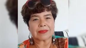 Gobierno confirmó "alerta internacional" por peligro de fuga del presunto asesino extranjero de Ana María Pizarro Gobierno confirmó "alerta internacional" por peligro de fuga del presunto asesino extranjero de Ana María Pizarro
