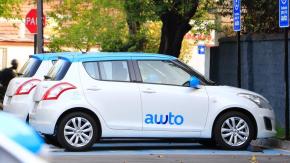 Mil vehículos de Awto saldrán a remate tras fin de la App en Chile: ¿Dónde y qué día se realizará la subasta?