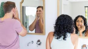 Radiografía de la belleza en Chile: 4 de cada 10 chilenos se sienten insatisfechos con su cuerpo Radiografía de la belleza en Chile: 4 de cada 10 chilenos se sienten insatisfechos con su cuerpo