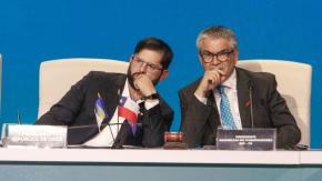 Hacienda congela la reforma de impuesto a la renta ante guerra comercial y falta de apoyo en el Congreso
