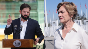 "Nada justifica los asesinatos": Presidente Boric responde a Matthei tras dichos sobre muertes en dictadura "Nada justifica los asesinatos": Presidente Boric responde a Matthei tras dichos sobre muertes en dictadura