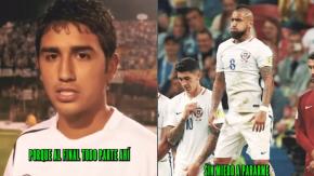 Arturo Vidal se suma al rubro gastronómico: futbolista abrirá local en Santiago Centro