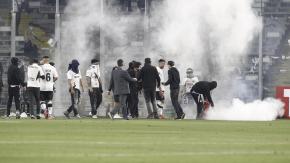 Exclusivo T13: Carabineros detecta que fallecidos no portaban entradas y advierten funerales de alto riesgo para el día del Superclásico Exclusivo T13: Carabineros detecta que fallecidos no portaban entradas y advierten funerales de alto riesgo para el día del Superclásico