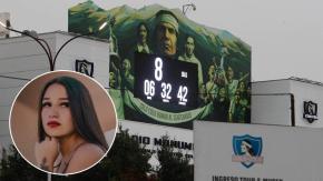 Presunta nueva víctima de tragedia en el Estadio Monumental hizo crudo relato: "Martina estaba casi convulsionando" Presunta nueva víctima de tragedia en el Estadio Monumental hizo crudo relato: "Martina estaba casi convulsionando"