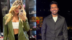 Coté López confesó cómo superó su separación con Luis Jiménez: "Siempre será doloroso"