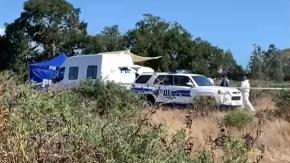 Encuentran cuerpo que correspondería a Juan Sanhueza, vigía del 'Cobra' que desapareció hace una semana