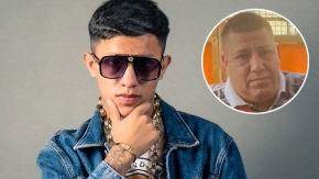 Artista urbano hijo del narco 'Guatón Mutema' no pudo estar en su funeral: tendría orden de detención por secuestro Artista urbano hijo del narco 'Guatón Mutema' no pudo estar en su funeral: tendría orden de detención por secuestro