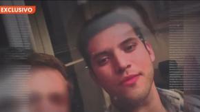 Se autodenunció y salió del país: Qué se sabe del segundo denunciado por violación contra joven estudiante de derecho Se autodenunció y salió del país: Qué se sabe del segundo denunciado por violación contra joven estudiante de derecho