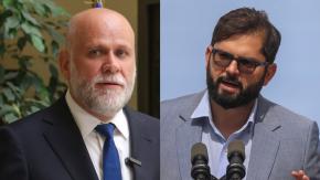 Elizalde y solicitud de fiscalía para intervenir celular del Presidente Boric: "Lo importante es que opere el Estado de Derecho"