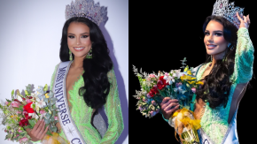 ¿Quién será la sucesora de Emilia Dides? Estas son las primeras candidatas de Miss Universo Chile