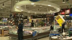 Los pequeños productores que llegaron a los supermercados