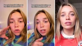 Tiktoker estadounidense explica las “3 razones” del por qué el español chileno es tan difícil de entender