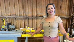Graciela Bustos Rodríguez: Rompiendo barreras en un mercado masculinizado