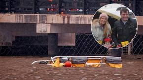 Familia española compuesta por tres niños se tomó foto junto a helicóptero antes de la tragedia en Nueva York: Todos murieron Familia española compuesta por tres niños se tomó foto junto a helicóptero antes de la tragedia en Nueva York: Todos murieron