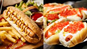 ¿Día del hot dog o del completo? Esto se celebra HOY 24 de abril y te mostramos las mejores ofertas