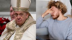 Qué es el ictus, la patología que causó la muerte del papa Francisco: estos son los síntomas y así se detecta Qué es el ictus, la patología que causó la muerte del papa Francisco: estos son los síntomas y así se detecta