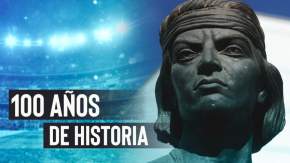 La pregunta del centenario: ¿Qué significa Colo-Colo?