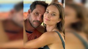 Kika Silva defendió a Gonzalo Valenzuela tras viralización de antiguo video de alcotest: "Asumió su error y se hizo responsable" Kika Silva defendió a Gonzalo Valenzuela tras viralización de antiguo video de alcotest: "Asumió su error y se hizo responsable"