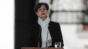 Lee la sentencia que destituyó a Isabel Allende como senadora