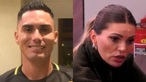 "¿Se parece a Faloon?": Jean Paul Pineda publicó borrosa foto con misteriosa mujer frente a un espejo "¿Se parece a Faloon?": Jean Paul Pineda publicó borrosa foto con misteriosa mujer frente a un espejo