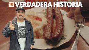La verdadera historia que inspiró la exitosa película chilena sobre la "batalla de la longaniza"