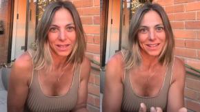 Mariana Derderian sorprendió al entregar tierna noticia familiar: publicó foto en sus redes sociales