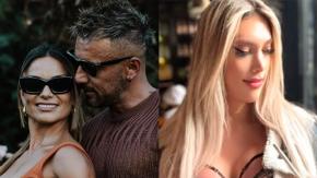 "Hubo gritos y llantos": Filtran reacción que tuvo esposa de Fabricio Vasconcelos tras enterarse de la infidelidad