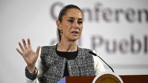 México pide "respeto" a EEUU ante despliegue militar en la frontera México pide "respeto" a EEUU ante despliegue militar en la frontera