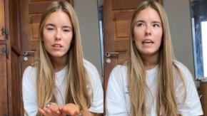 "Se supone que el riñón...": Milagros Zabaleta actualiza su estado de salud tras enfermedad que la obligó a volver a Chile
