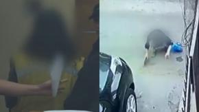 Mujer que esclavizó a niño en Iquique hizo insólitas acusaciones contra él: afirmó que estaba "endemoniado" Mujer que esclavizó a niño en Iquique hizo insólitas acusaciones contra él: afirmó que estaba "endemoniado"