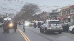 Hombre apuñaló a cuatro niñas con cuchillo carnicero en un departamento en Nueva York