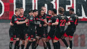 "Ninguna estupidez": Capitán de Midtjylland explica el reto que le dio a Darío Osorio