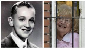 Quién es Amalia Damonte, el primer amor del Papa Francisco y cómo influyó para que se hiciera sacerdote Quién es Amalia Damonte, el primer amor del Papa Francisco y cómo influyó para que se hiciera sacerdote