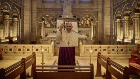 Dónde y cómo pidió ser enterrado el papa Francisco Dónde y cómo pidió ser enterrado el papa Francisco