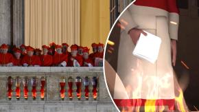 Cónclave: así funciona la elección de un nuevo papa tras la muerte de Francisco