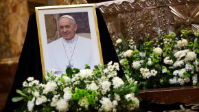 Zelenski y Trump: La reunión clave que podría desarrollarse durante los funerales del papa Francisco