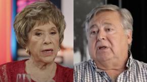 Paty Cofré hizo duro reclamo contra Ernesto Belloni tras provocarle grave lesión: "¿Tú crees que me dio 10 pesos?" Paty Cofré hizo duro reclamo contra Ernesto Belloni tras provocarle grave lesión: "¿Tú crees que me dio 10 pesos?"