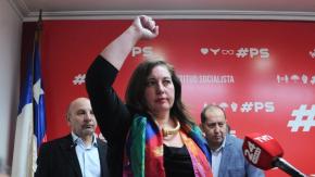La catarsis en el PS luego de la destitución de Isabel Allende y la amenaza de ruptura con el FA