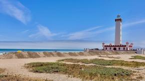 Inicio del fin de semana largo: Pronóstico del tiempo para este jueves 17 de abril