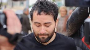 Dictan prisión preventiva para expareja de Camila Polizzi tras incumplimientos a arresto domiciliario Dictan prisión preventiva para expareja de Camila Polizzi tras incumplimientos a arresto domiciliario